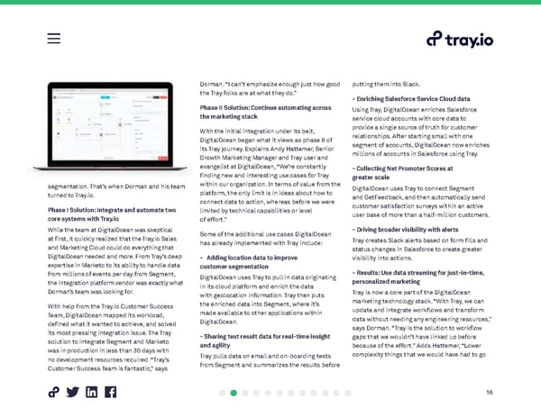 General Automation Platforms - Page 16