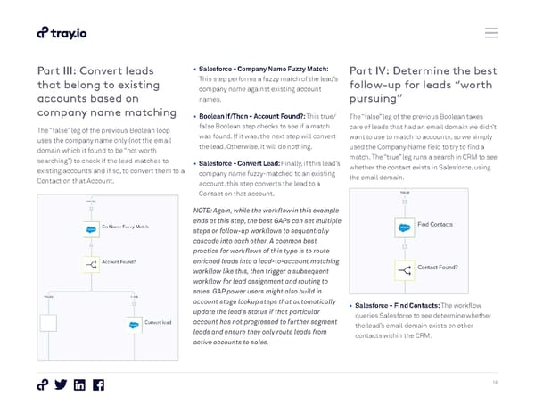 How to Automate the Entire Lead Lifecycle - Page 18