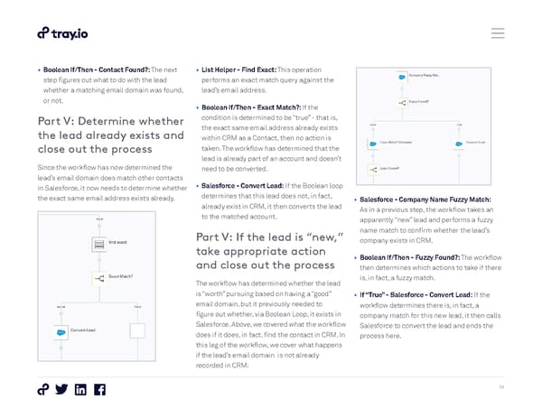 How to Automate the Entire Lead Lifecycle - Page 19